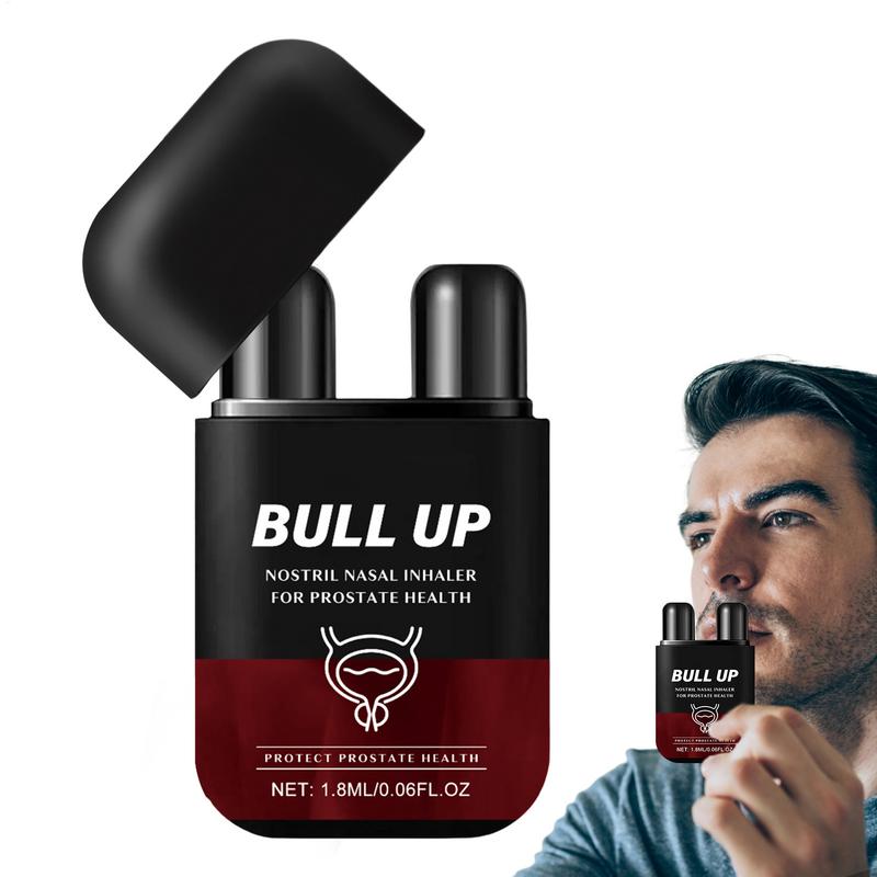 Home Fragrance Business - Portable Nasal Inhaler Two Hole Nasal