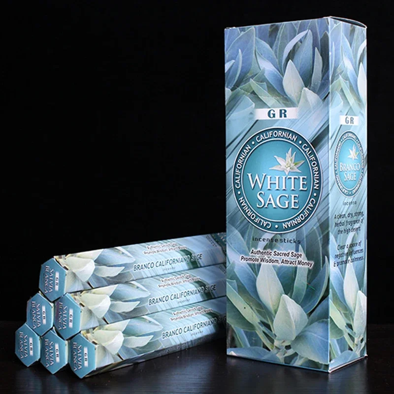 Home Fragrance White Jasmine - Hương Thơm 110 Chiếc Xô Thơm