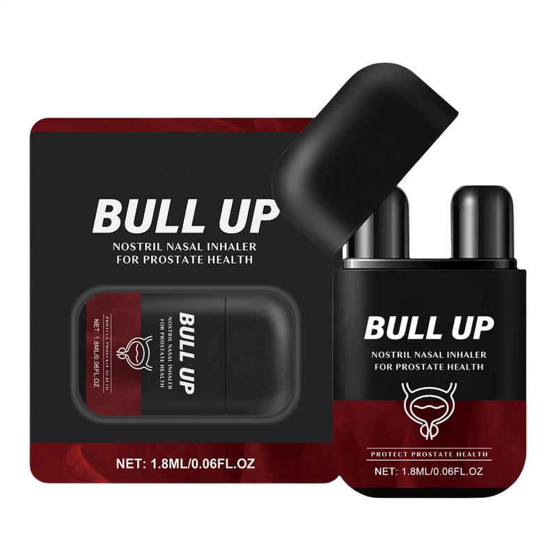 Home Fragrance Business - Portable Nasal Inhaler Two Hole Nasal
