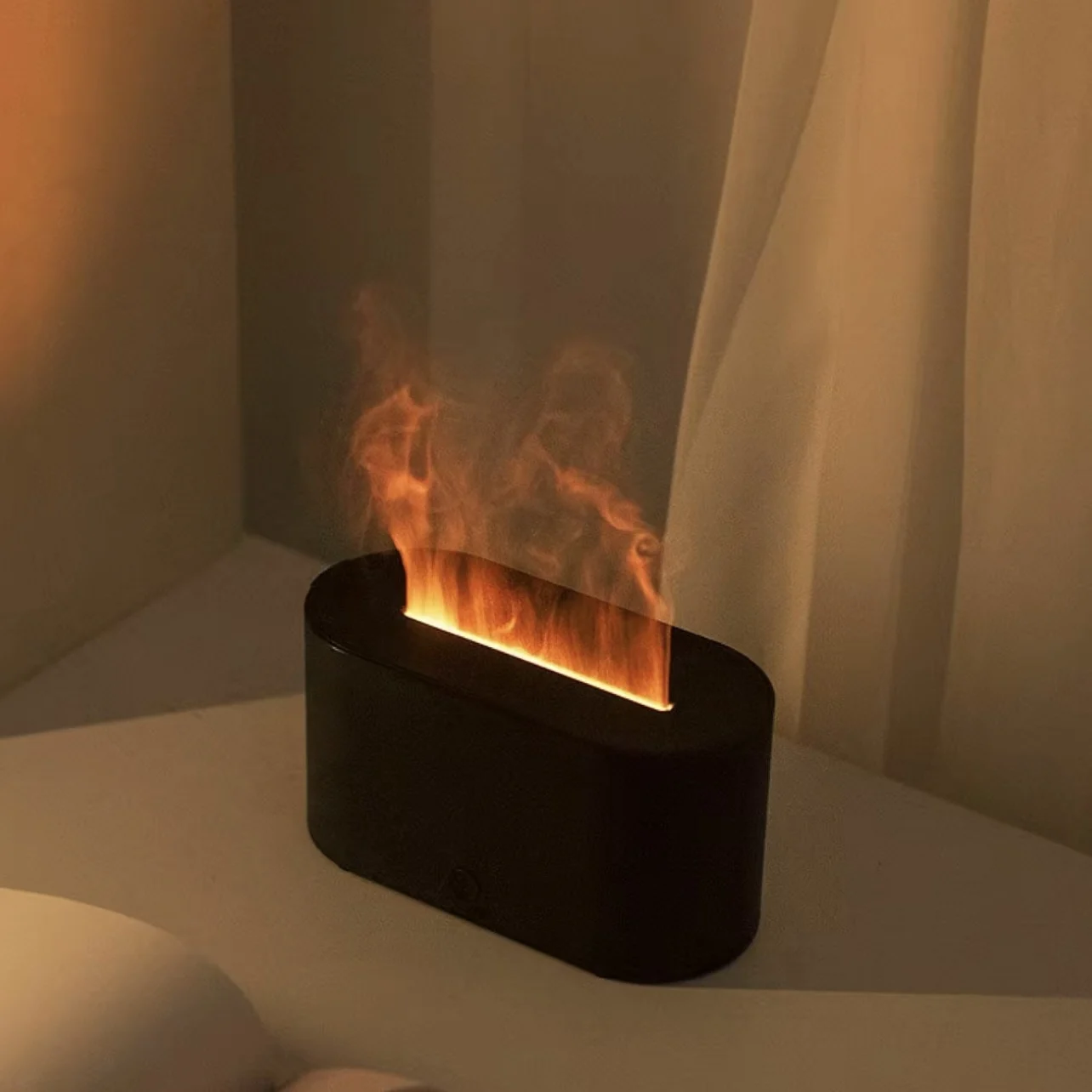 Home Spray Fragrance - Air Aroma Humidifier Diffuser Essential Oils