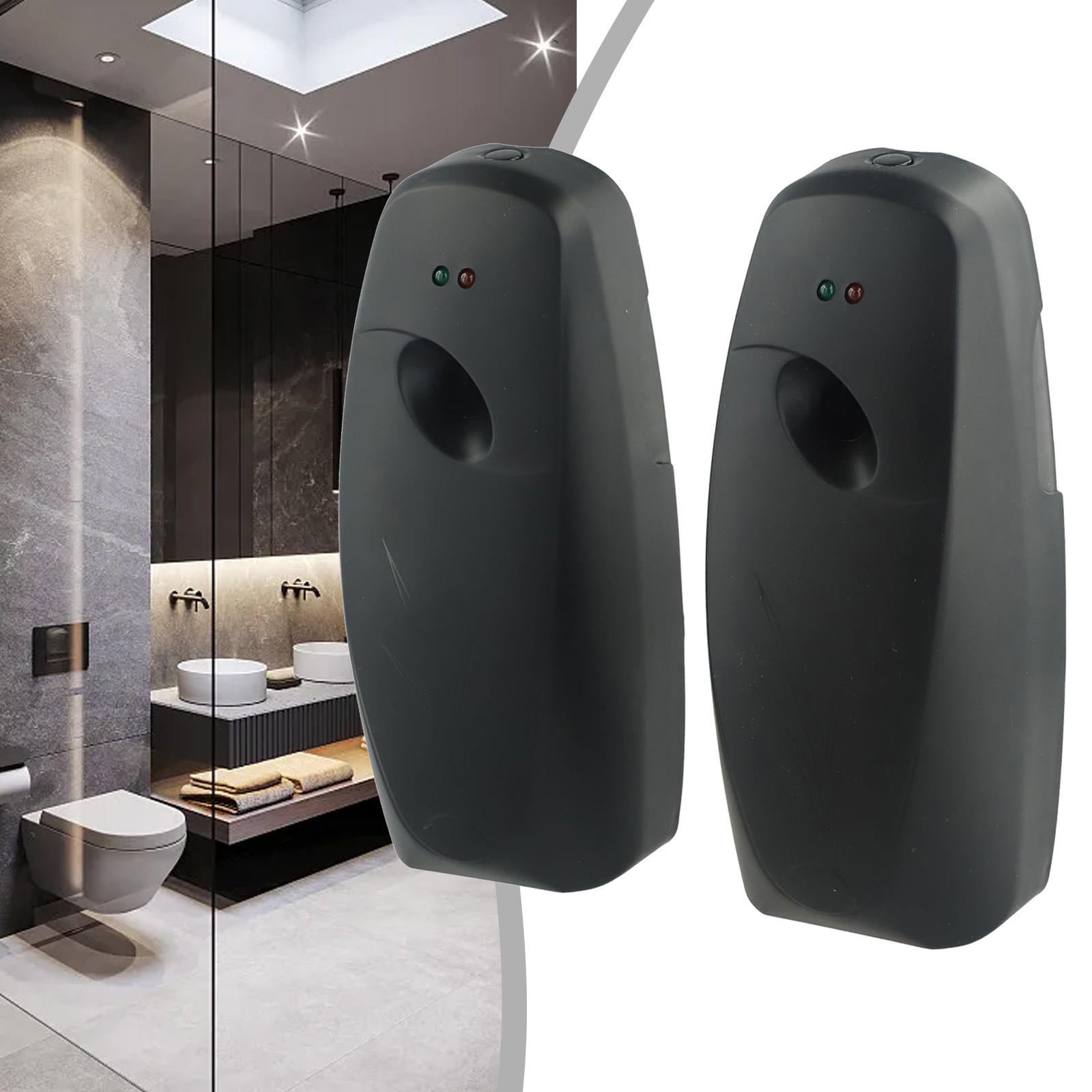Home Spray Fragrance - Intelligent Fragrance Machine Spray Machine Home