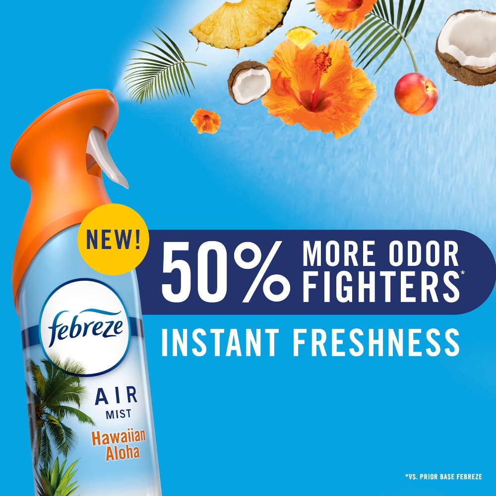 Air Mist Air Freshener Spray,  - đánh giá và giá Home Spray Fragrance
