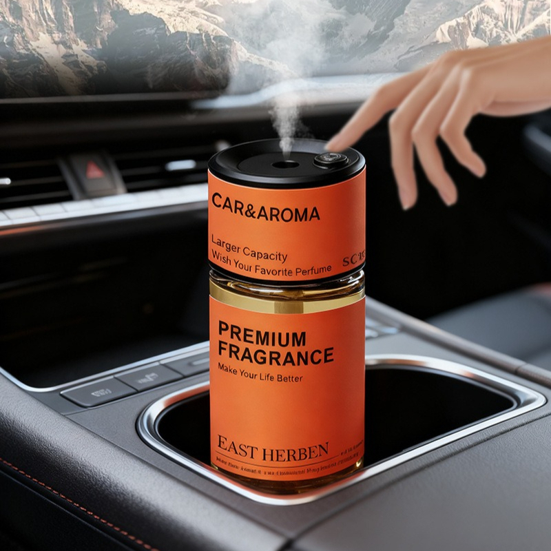 AI Intelligent Sensing Car Fra - đánh giá và giá Home Spray Fragrance