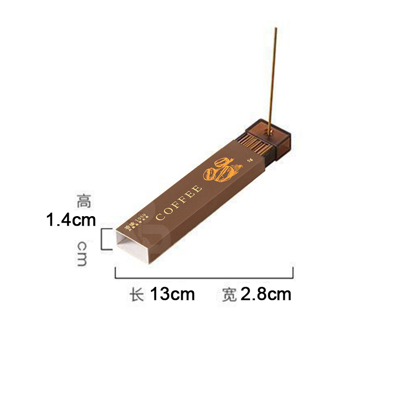 2pack 40pcs Portable Incense S - đánh giá và giá Home Fragrance Business