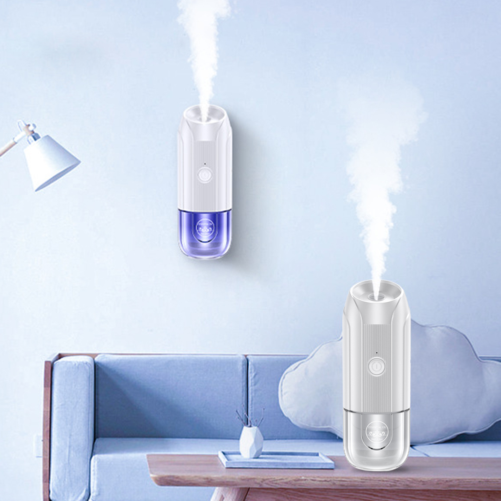 Mini Aromas Diffuser Portable  - đánh giá và giá Home Fragrance Large