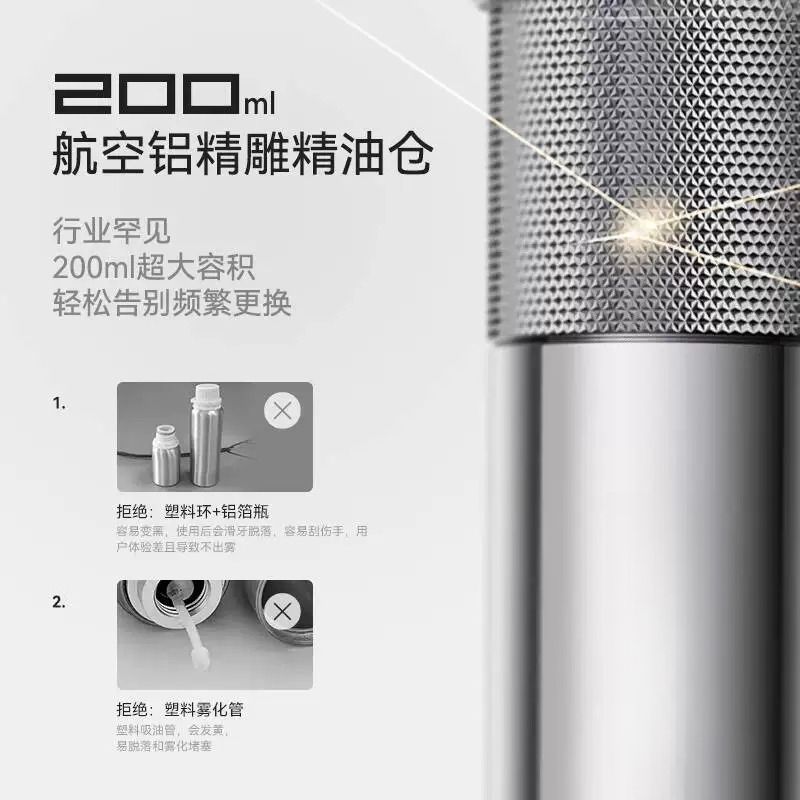 Floor-to-ceiling diffuser, hom - đánh giá và giá Home Fragrance Large