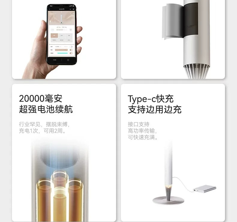 Floor-to-ceiling diffuser, hom - đánh giá và giá Home Fragrance Large
