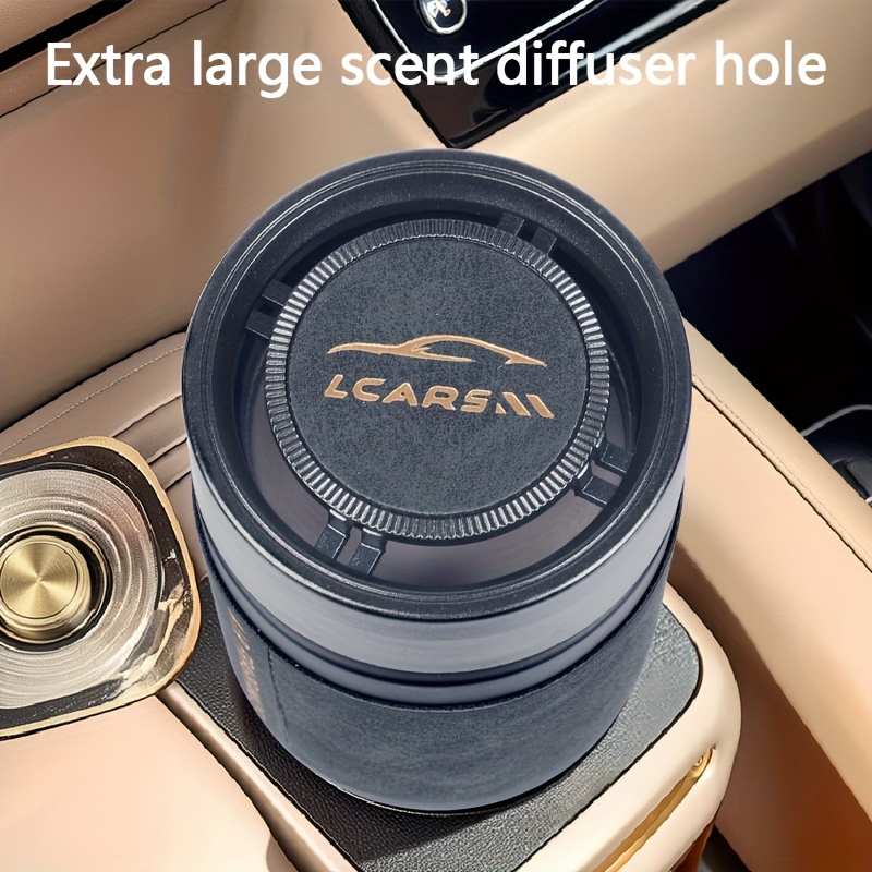 Lcars Large Capacity Luxury Ca - đánh giá và giá Home Fragrance Business