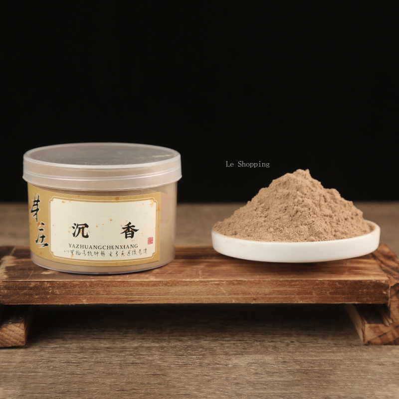 50/500g Incense Powder Old Mou - đánh giá và giá Home Fragrance Vanilla Cashmere
