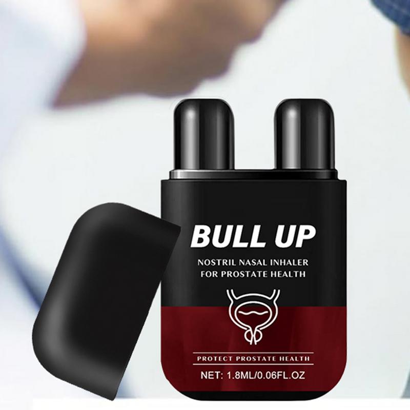 Portable Nasal Inhaler Two Hol - đánh giá và giá Home Fragrance Business