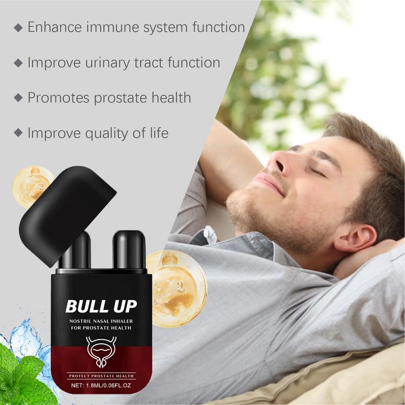 Portable Nasal Inhaler Two Hol - đánh giá và giá Home Fragrance Business