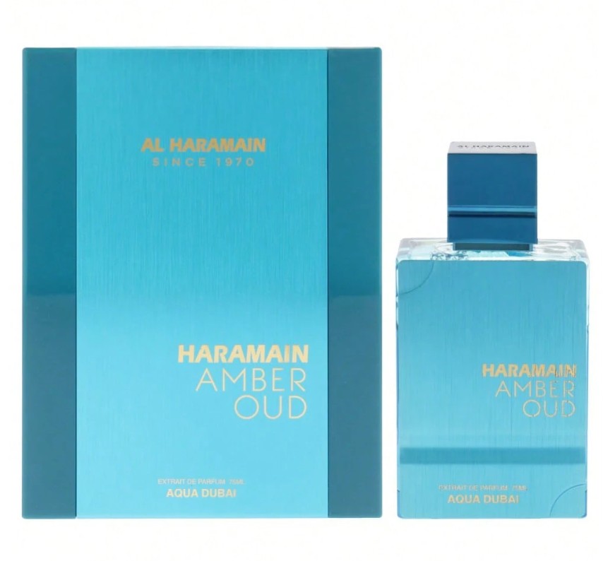 Al Haramai.n Amber Oud Aqua Du - đánh giá và giá Home Fragrance Vanilla Cashmere