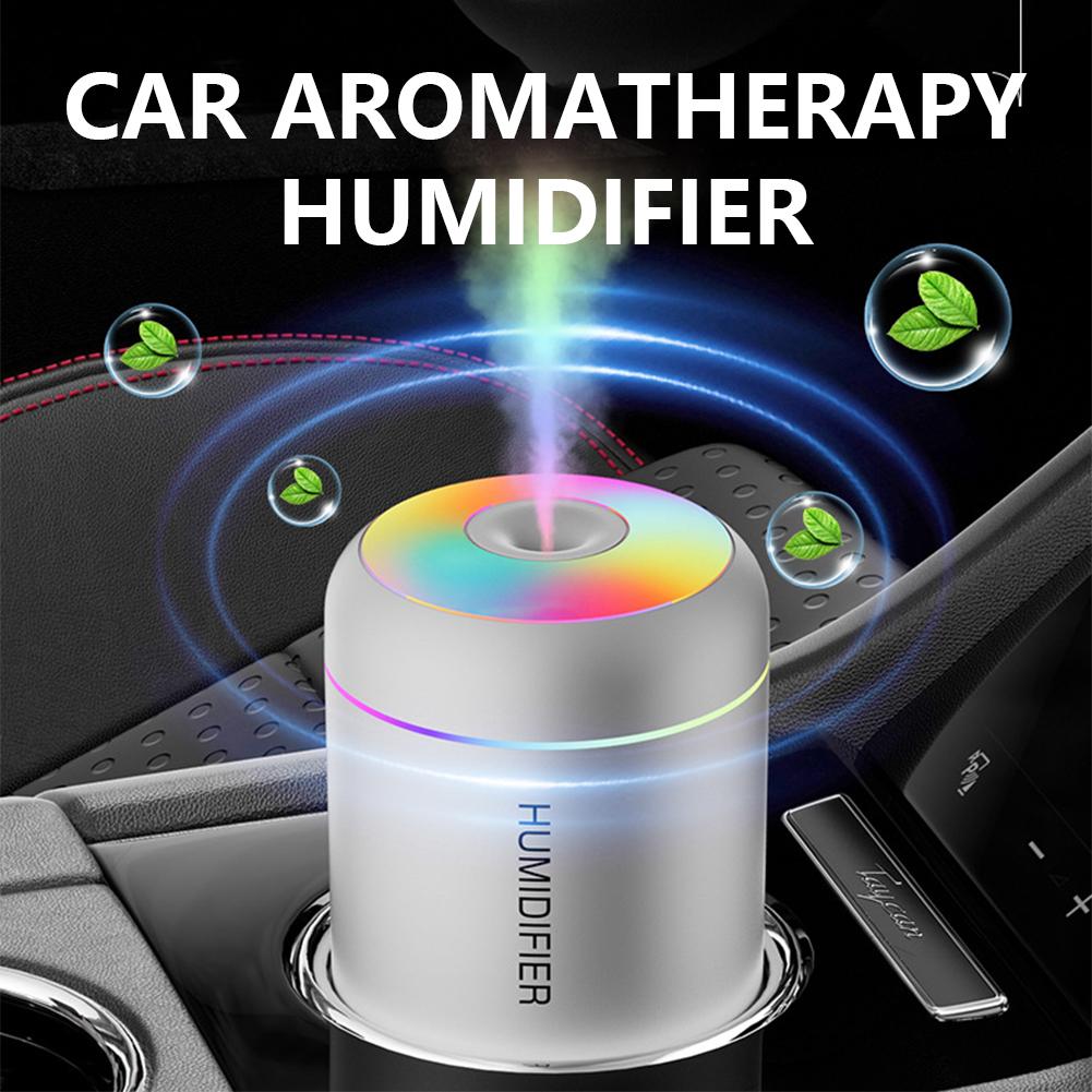 180ML Mini Air Humidifier USB  - đánh giá và giá Home Spray Fragrance