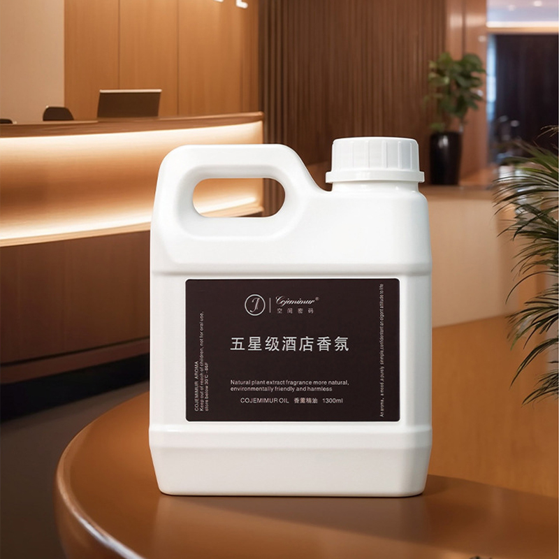 1300ml 5-star Hotel Aromathera - đánh giá và giá Home Spray Fragrance