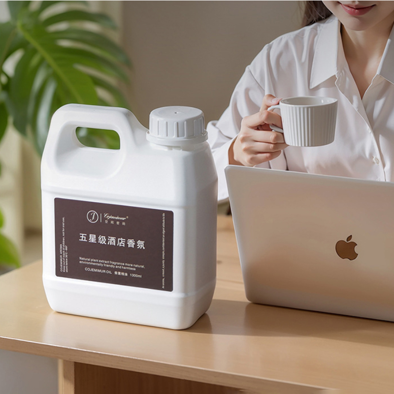 1300ml 5-star Hotel Aromathera - đánh giá và giá Home Spray Fragrance