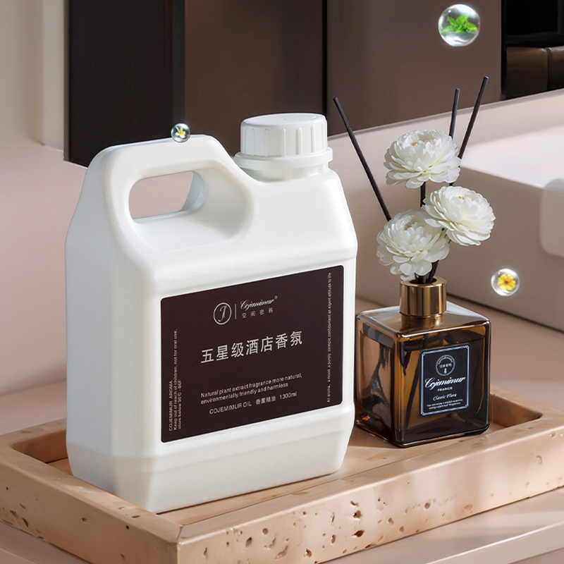 1300ml 5-star Hotel Aromathera - đánh giá và giá Home Spray Fragrance