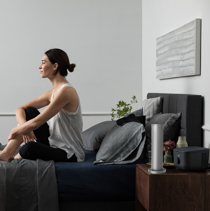 Rechargeable battery home 4S s - đánh giá và giá Home Fragrance Business