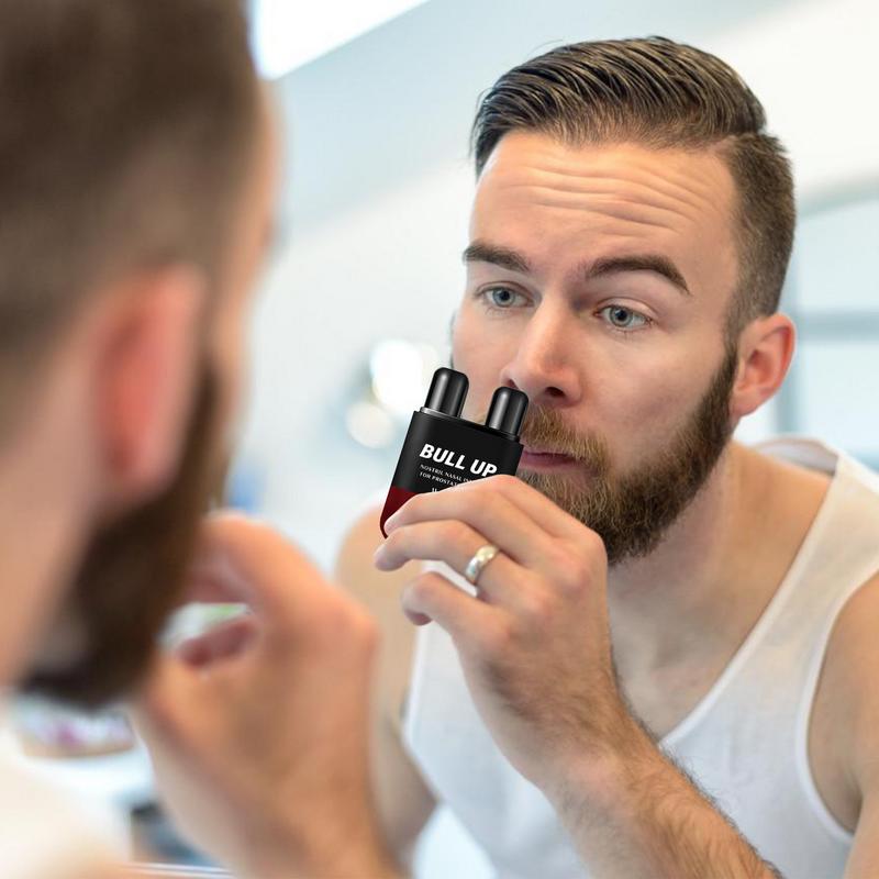 Portable Nasal Inhaler Two Hol - đánh giá và giá Home Fragrance Business