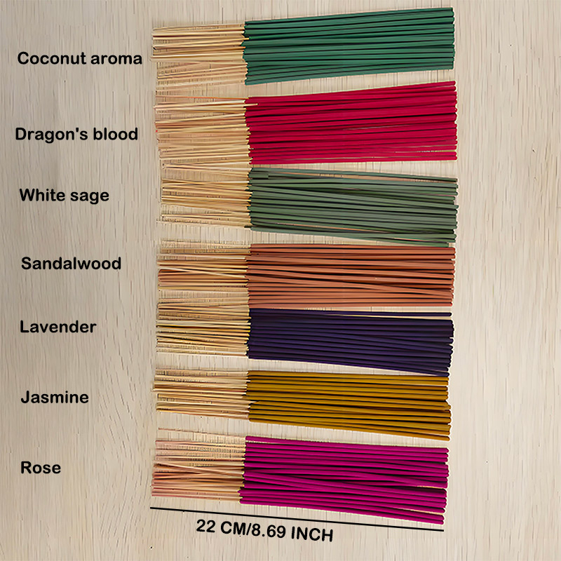 [7-Flavor Pack] Bold and Fragr - đánh giá và giá Home Fragrance White Jasmine