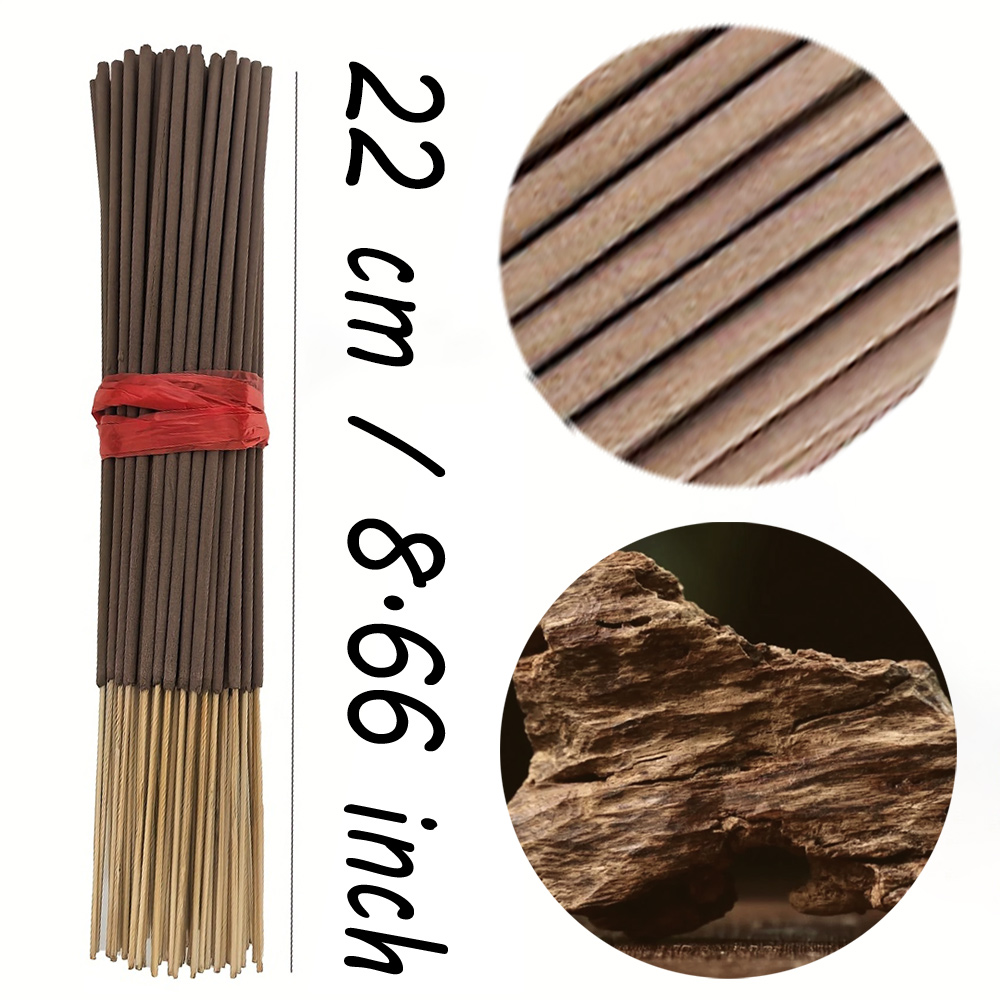 High-Quality Aged Agarwood Inc - đánh giá và giá Home Fragrance Vanilla Cashmere