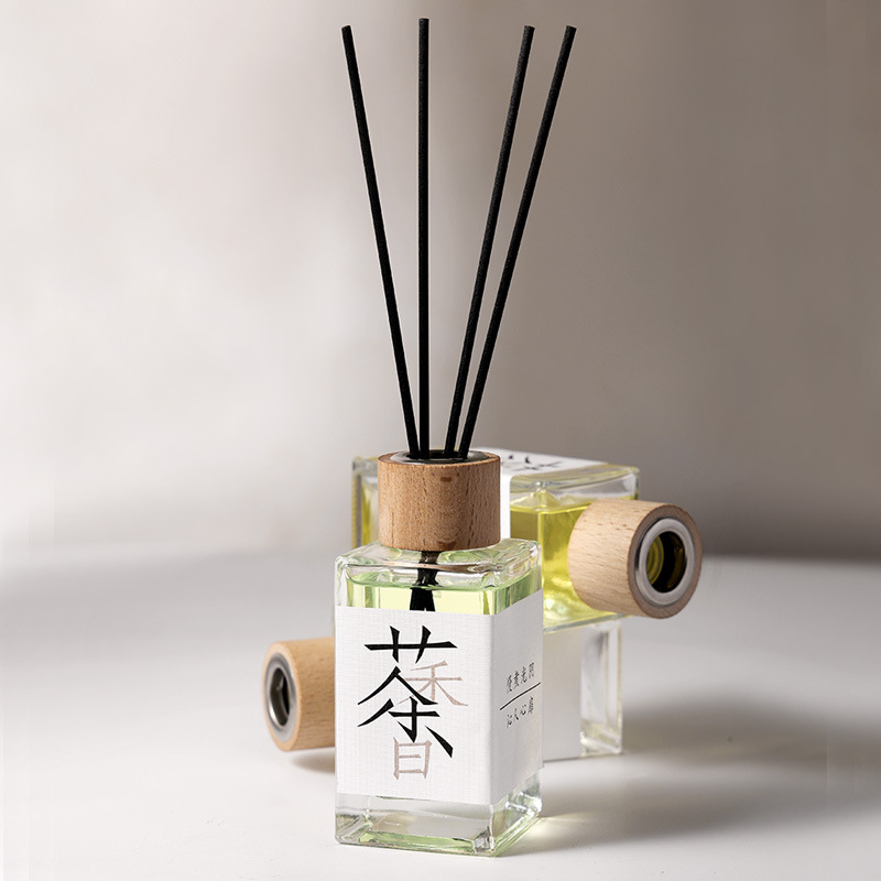 YXY 100ml Tea Fragrance Reed D - đánh giá và giá Home Fragrance White Jasmine