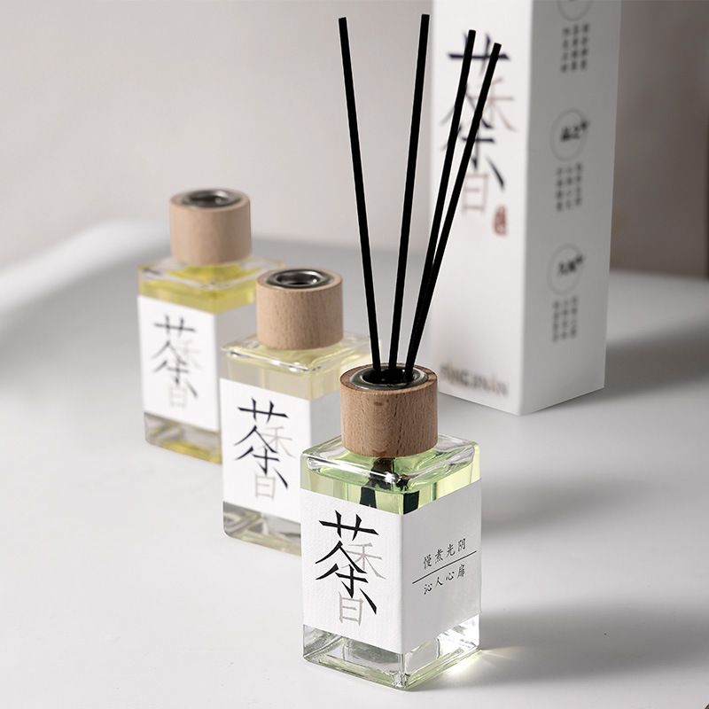 YXY 100ml Tea Fragrance Reed D - đánh giá và giá Home Fragrance White Jasmine