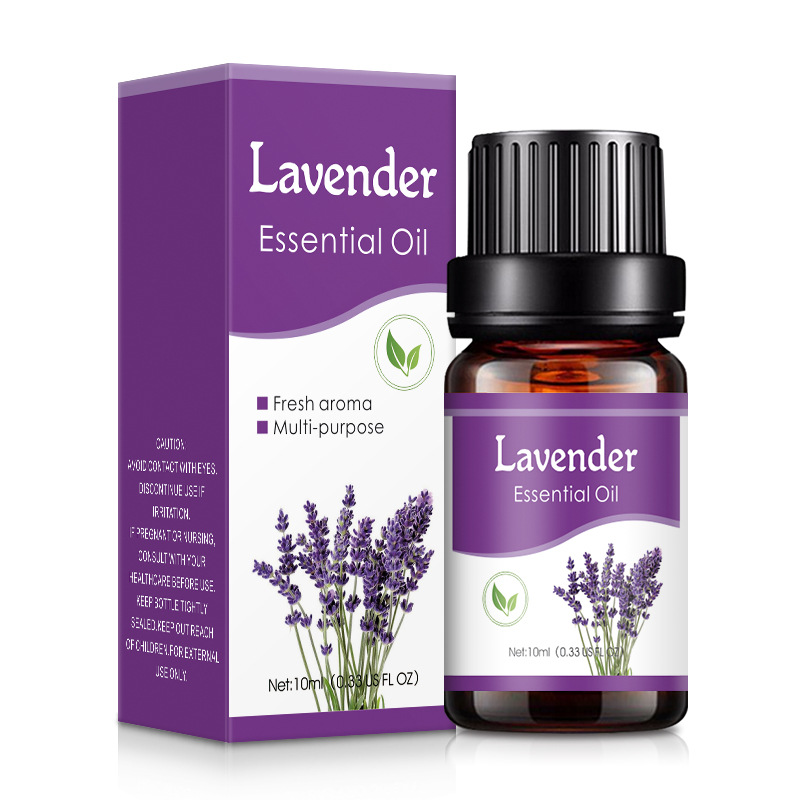 18 Flavors Essential Oils for  - đánh giá và giá Home Spray Fragrance