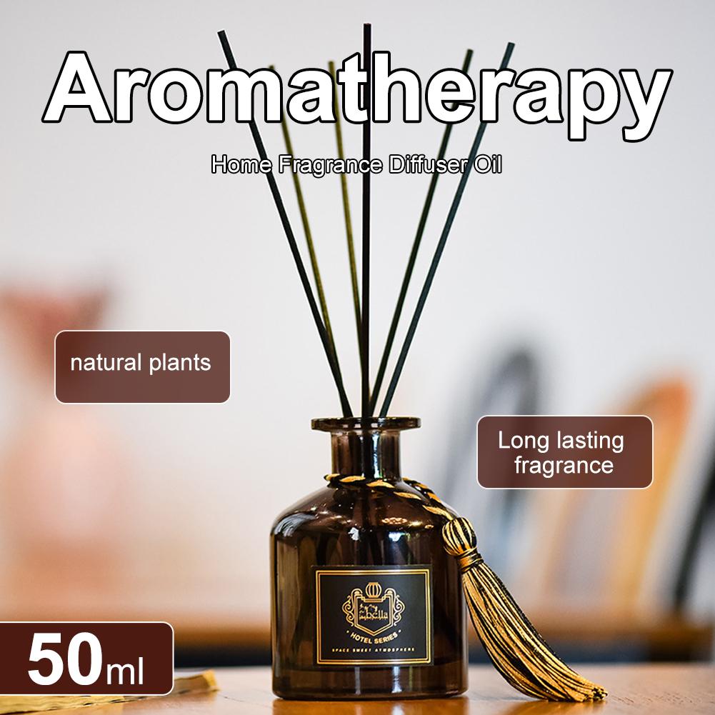 50ml Home Fragrance Diffuser O - đánh giá và giá Home Fragrance White Jasmine