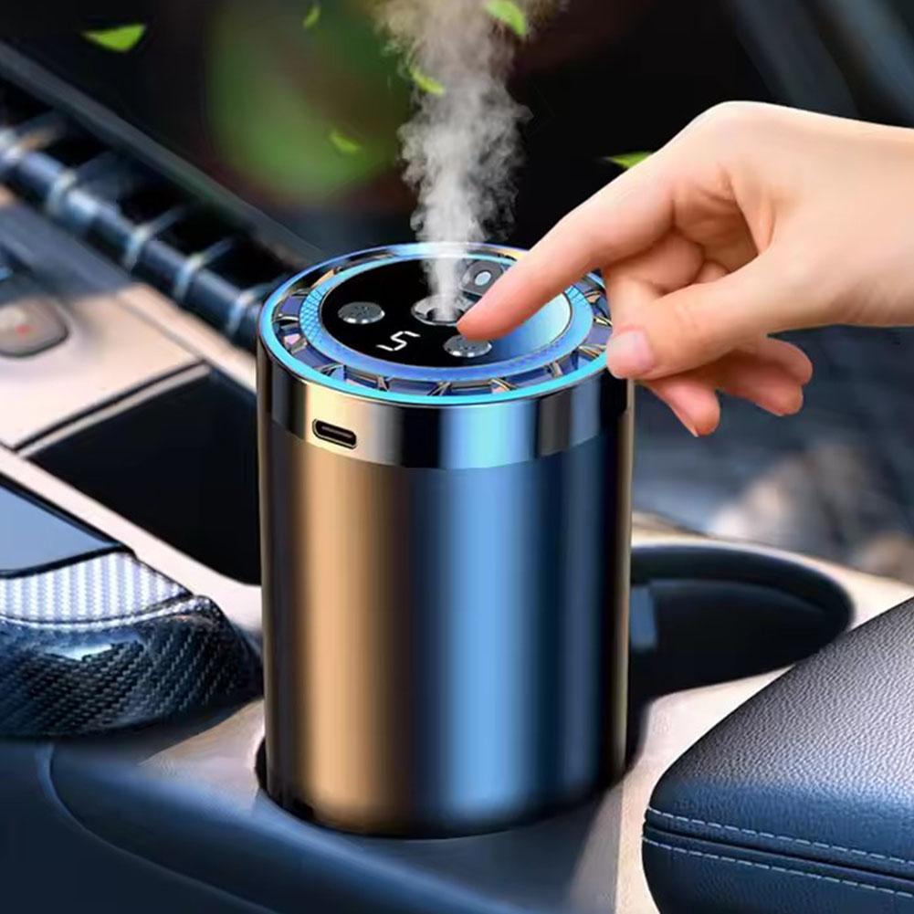 Automatic Car Diffuser Humidif - đánh giá và giá Home Spray Fragrance