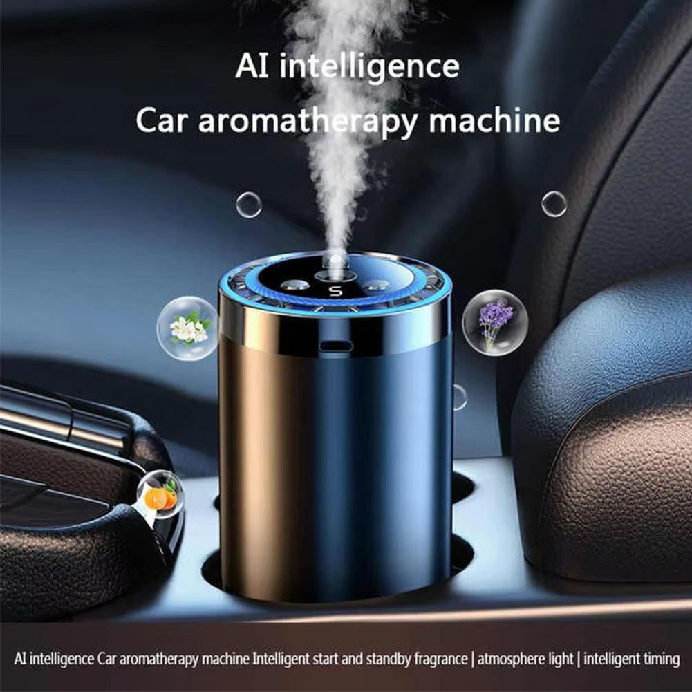 Automatic Car Diffuser Humidif - đánh giá và giá Home Spray Fragrance