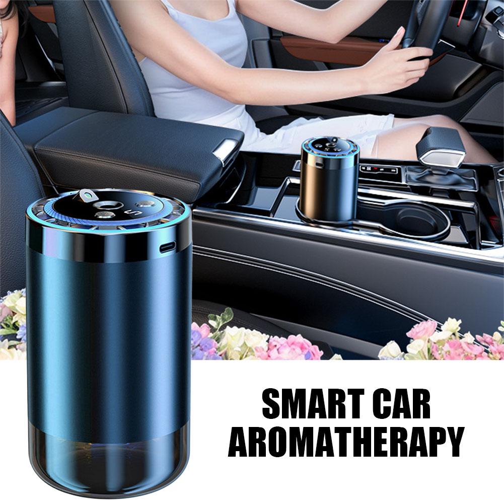 Automatic Car Diffuser Humidif - đánh giá và giá Home Spray Fragrance