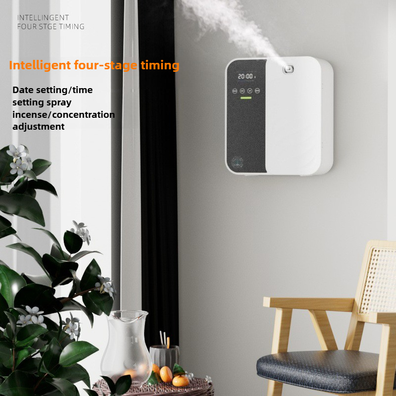 500ml Hilton Scent Machine Aro - đánh giá và giá Home Fragrance Large