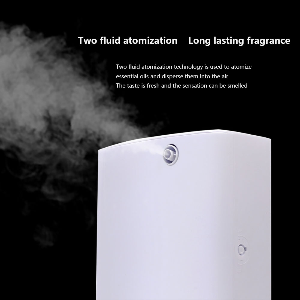 SP600-Aromatherapy Machine - C - đánh giá và giá Home Spray Fragrance
