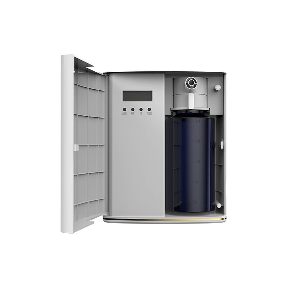 SP600-Aromatherapy Machine - C - đánh giá và giá Home Spray Fragrance