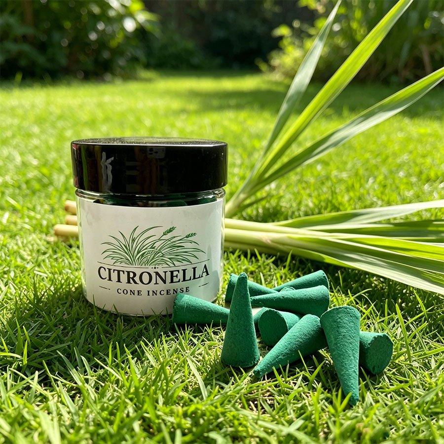 41/127 High-Quality Citronella - đánh giá và giá Home Fragrance Vanilla Cashmere