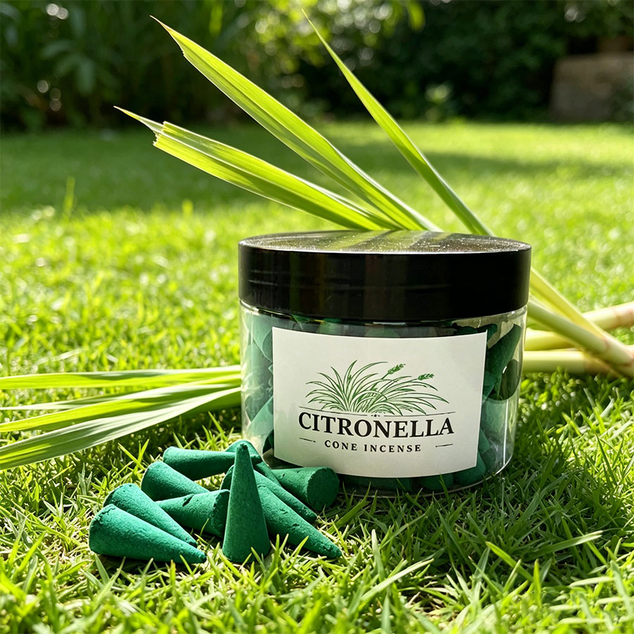 41/127 High-Quality Citronella - đánh giá và giá Home Fragrance Vanilla Cashmere