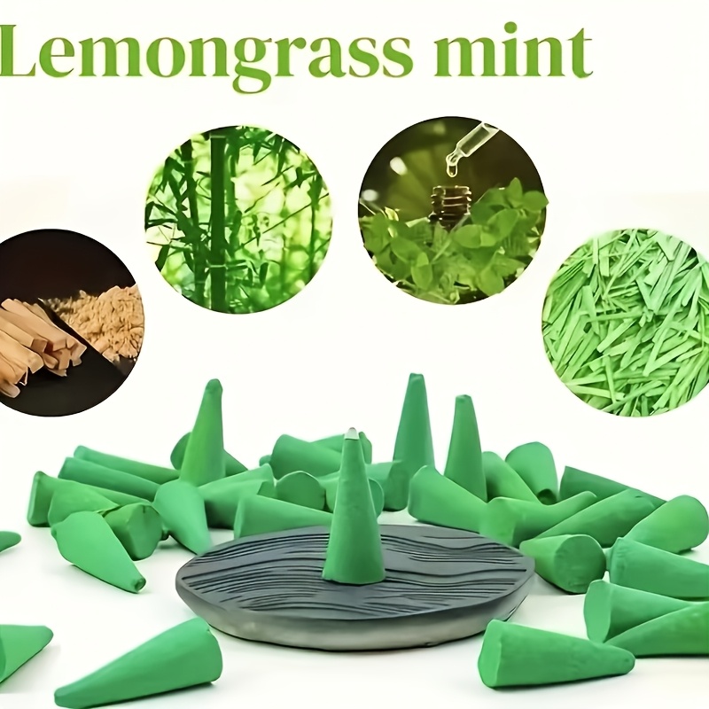 Large Package of Lemongrass-Sc - đánh giá và giá Home Fragrance Vanilla Cashmere