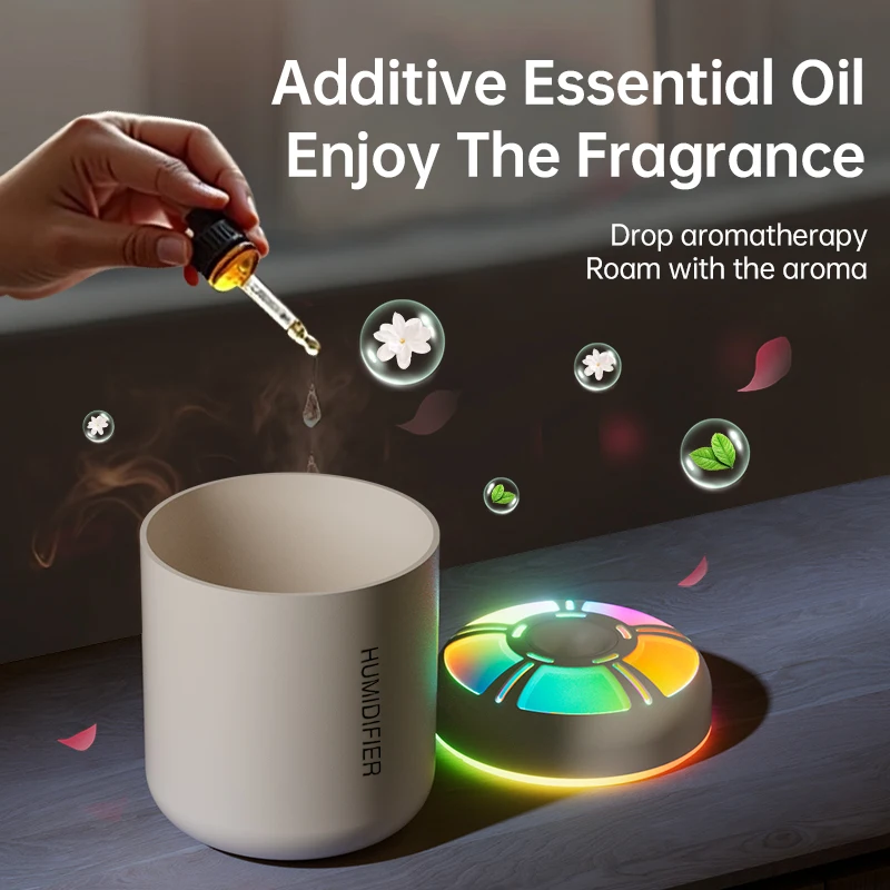 180ML Car Mini Aroma Diffuser  - đánh giá và giá Home Spray Fragrance