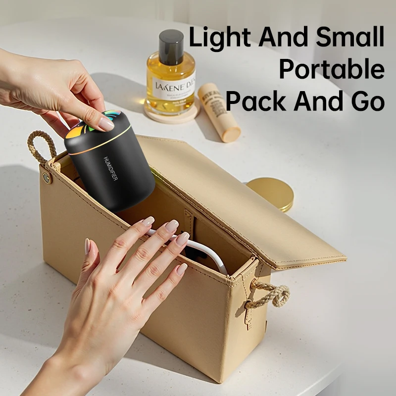 180ML Car Mini Aroma Diffuser  - đánh giá và giá Home Spray Fragrance