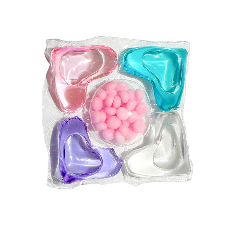 60 Laundry Detergent Pods with - đánh giá và giá Home Fragrance Business