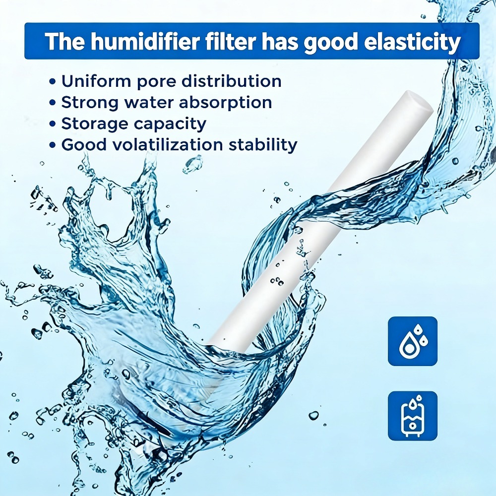 Humidifier Sticks Filter Refil - đánh giá và giá Home Spray Fragrance