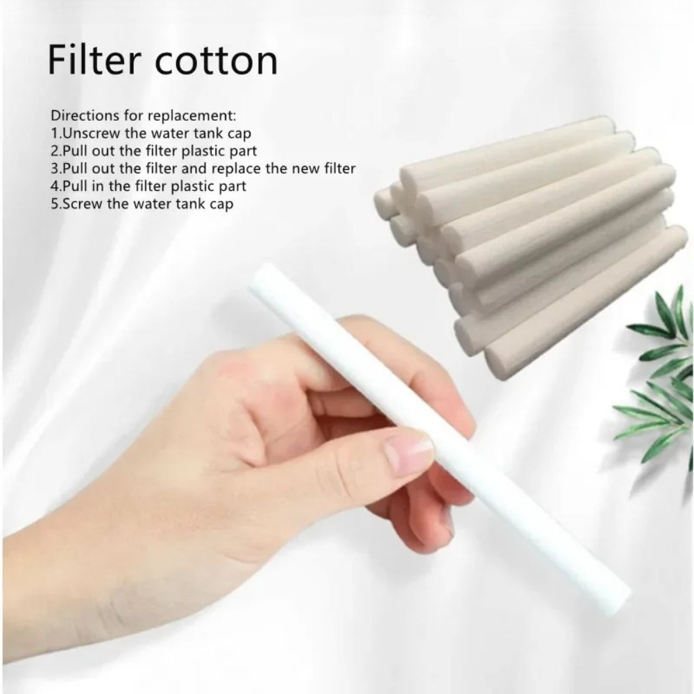 Humidifier Sticks Filter Refil - đánh giá và giá Home Spray Fragrance