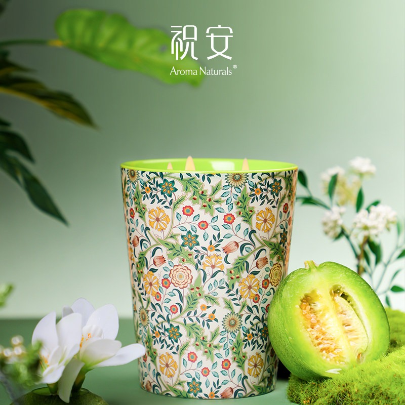 Artist Series Aroma Naturals S - đánh giá và giá Home Fragrance Large