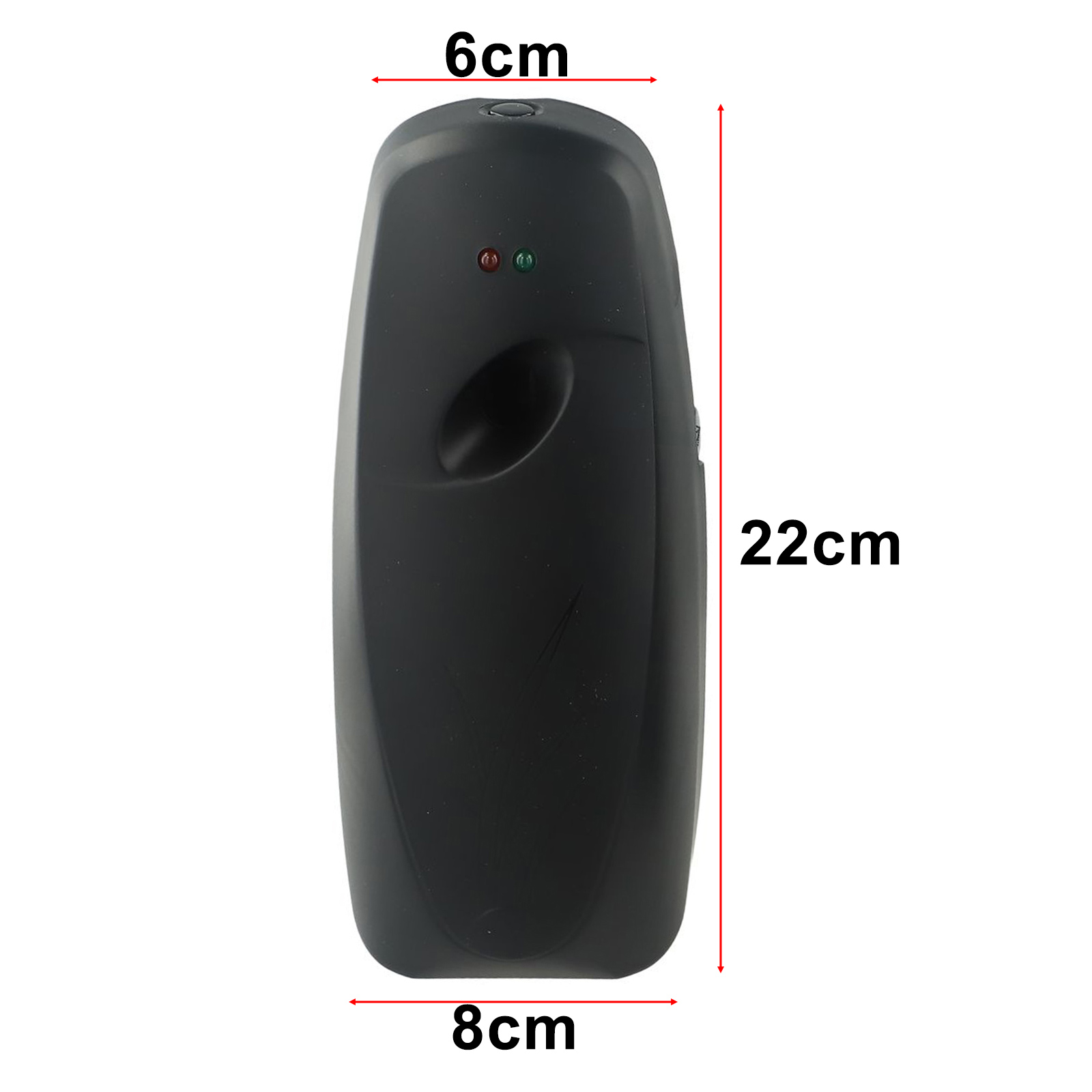 Intelligent Fragrance Machine  - đánh giá và giá Home Spray Fragrance