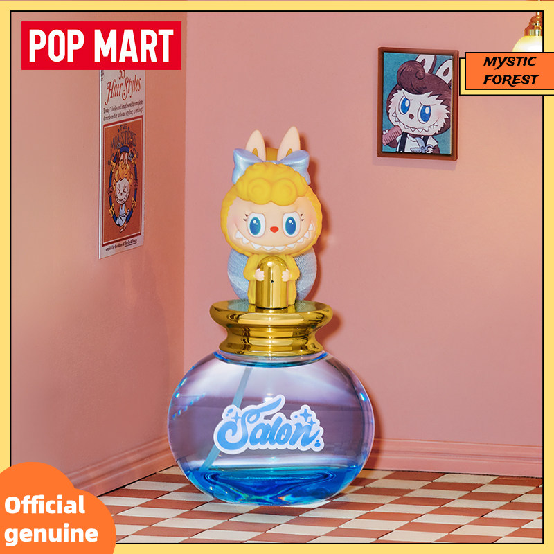 Genuine POP MART The Monsters  - đánh giá và giá Home Spray Fragrance