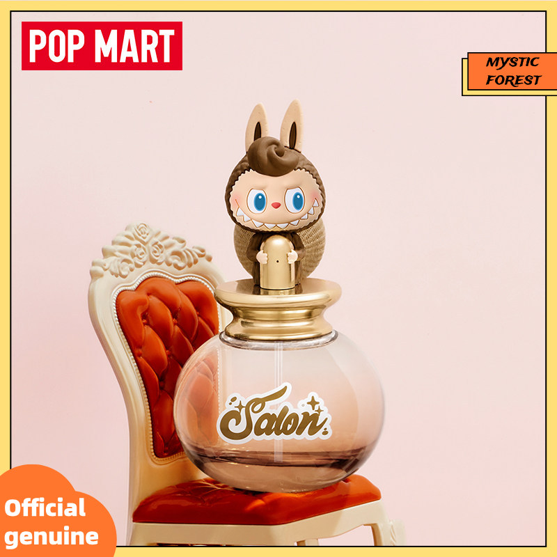 Genuine POP MART The Monsters  - đánh giá và giá Home Spray Fragrance