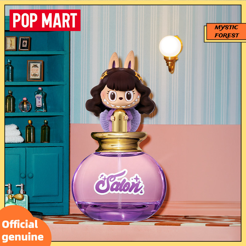 Genuine POP MART The Monsters  - đánh giá và giá Home Spray Fragrance