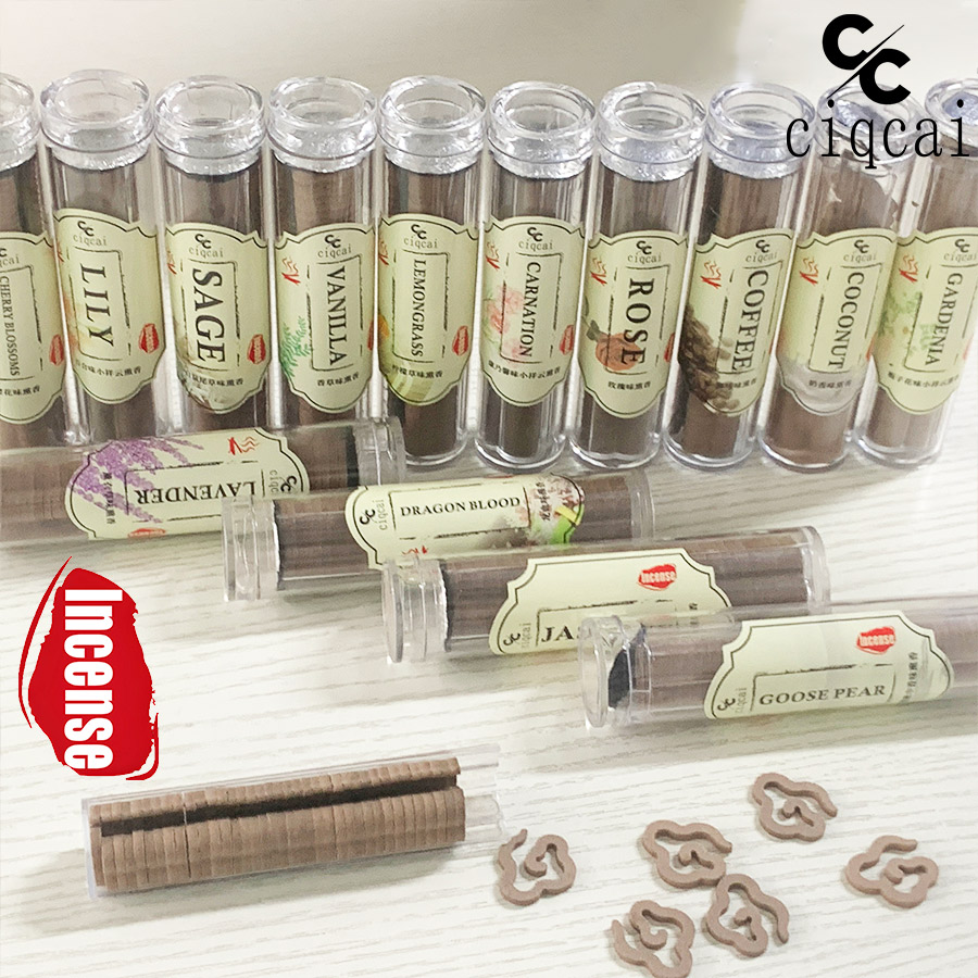 【3-Pack】High-Quality Classic S - đánh giá và giá Home Fragrance White Jasmine